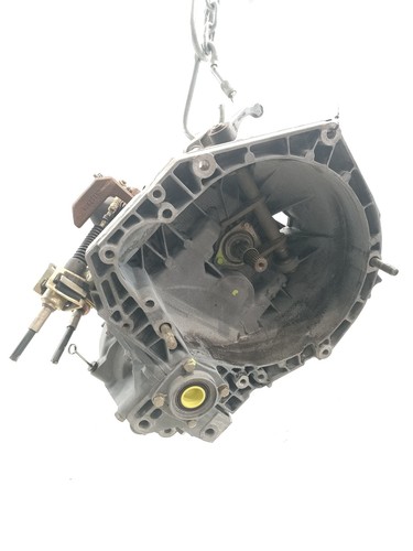 Gearbox for alfa - for, 156