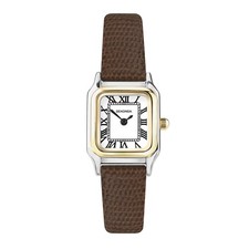 Sekonda Monica Ladies Brown