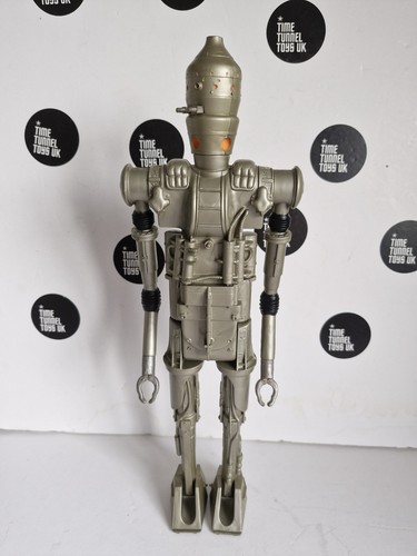 Star wars 1980 - 1980, ig-88