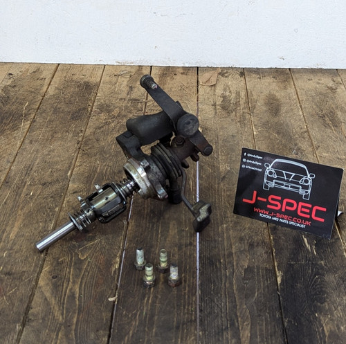 Toyota 22zz swap - toyota, 22zz-ge
