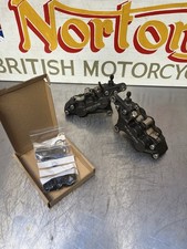 TOKICO 6 Piston Front Calipers