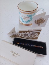 Buckingham Palace 1994 Pen &