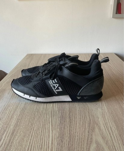 Genuine ea7 emporio armani - ea7,