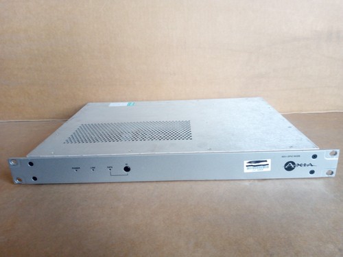 Telos axia gpio node - gpio, bbc