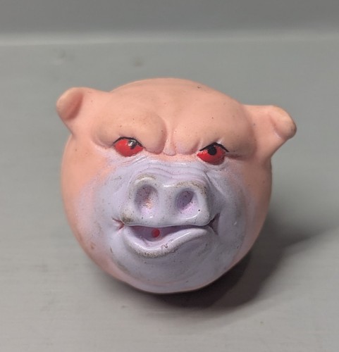 Vintage mini spitballs - vintage,