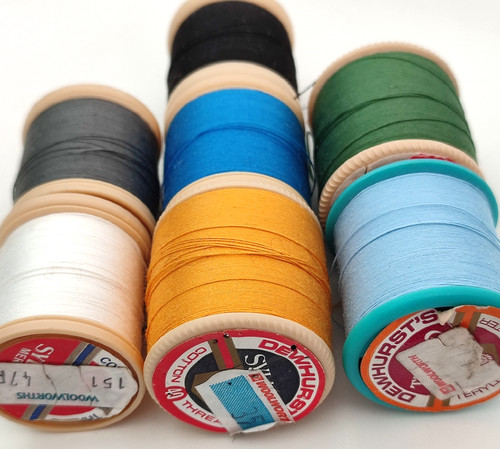 Woolworths vintage coloured - woolworths,