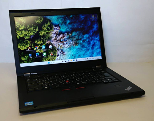 Lenovo thinkpad t430s - lenovo,