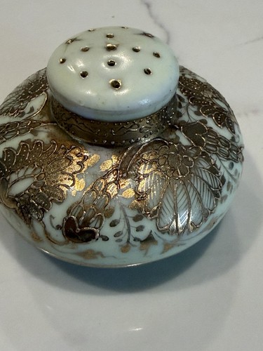 Antique victorian porcelain - antique,