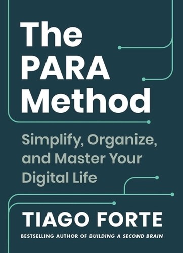 The para method - method:, simplify