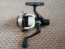 Rear Drag 300 Size Fishing Reel