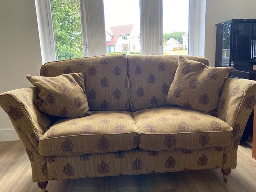 Duresta seater sofa - 2-seater,