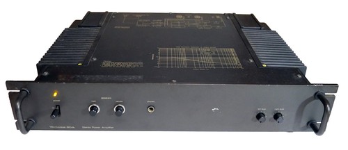 Technics 9060 stereo - technics,