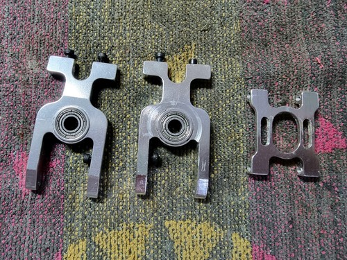 Align trex 450 - 450, rc