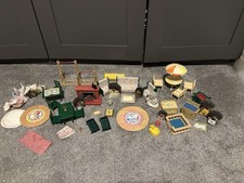 Sylvanian Families Large