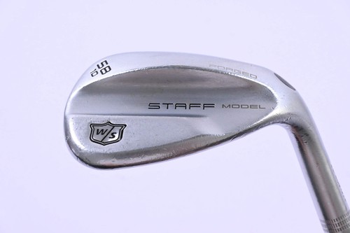 Wilson staff model - staff, lob
