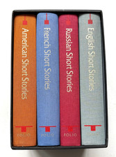 CLASSIC SHORT STORIES (4