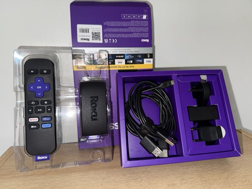 Roku express streaming - express, 4k