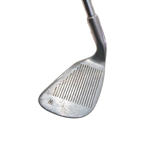 Pitching wedge golf club - wedge,
