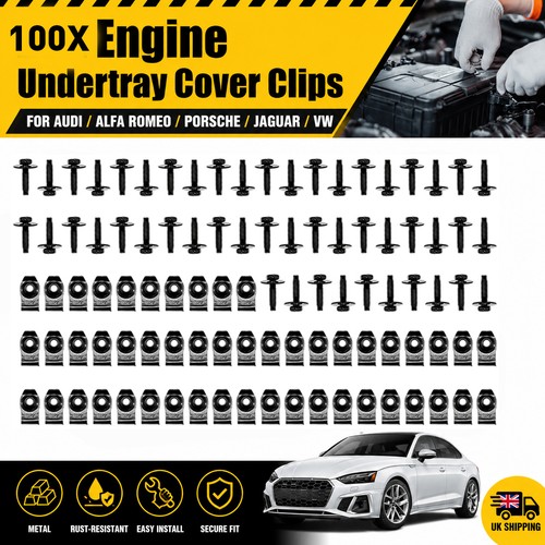 100x for audi a5 - 100x,