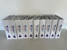 Disney Cakes & Sweets Bundle + Moulds Cutters, Accessories & Bonus Editions New