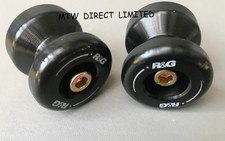 R&G M8 COTTON REELS PADDOCK