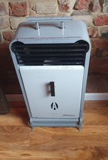 Vintage Aladdinique Paraffin Green House Heater