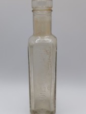 VINTAGE MASON'S OK SAUCE BOTTLE- 18cm