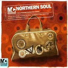 Various Artists: Mastercuts
