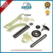 BMW N20B20 TIMING CHAIN KIT +