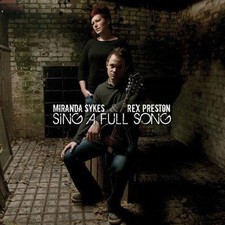 Sing A Full Song - Miranda