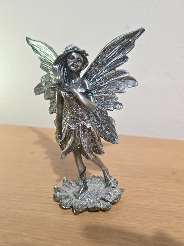 Set glittery fairy - set, 6