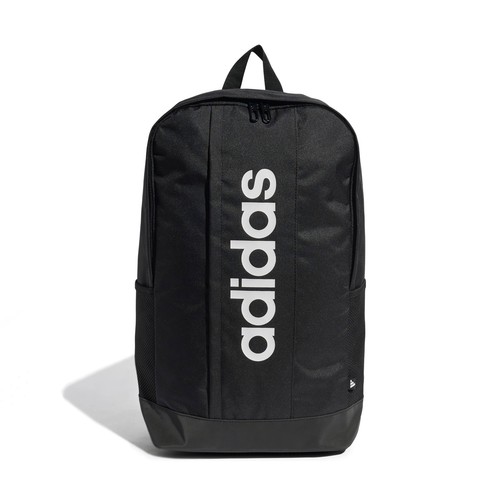 Adidas linear backpack black - adidas,