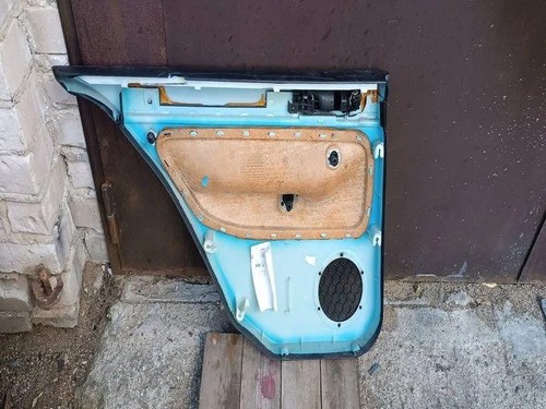 Bora variant 1j6 rear right - vw,