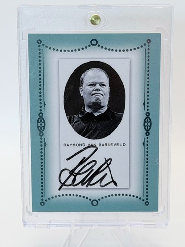 Raymond van barneveld futera - barneveld,