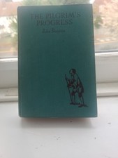 The Pilgrims Progress by John