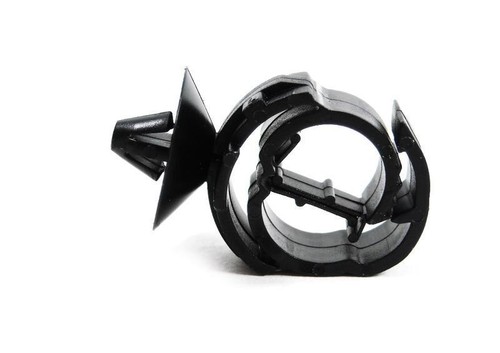 Bmw e46 cable - cable, clamp