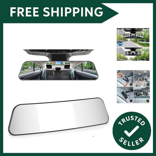 Rear view mirror - rear, mirror,