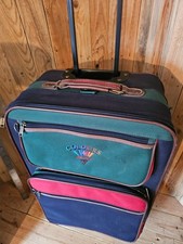 Vintage 90s colours antler - vintage,