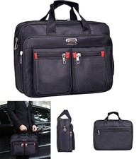 Men Laptop Messenger Shoulder
