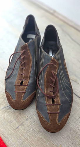 Vintage puma rudolf - puma, dassler