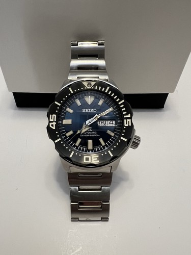 Seiko prospex srpd25 - seiko,