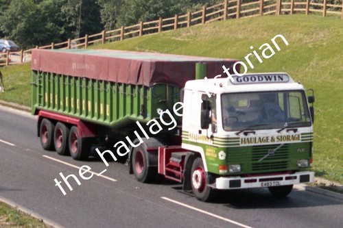Thh truck photos volvo - thh,