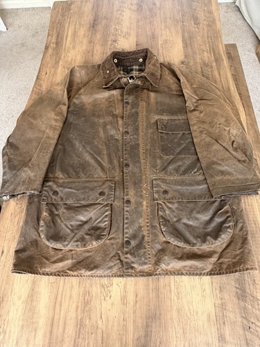 Barbour solway zipper - solway,