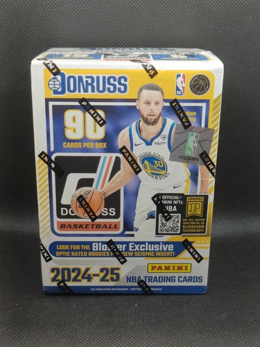 2024 panini donruss nba - 2024/25,