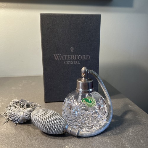 Vintage waterford crystal - vintage,