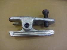 Sykes Pickavant ball joint splitter 2" max. opening  x  6" long