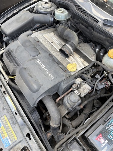 Saab b207r 0 turbo - saab,