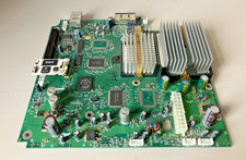 Recapped Replacement Original