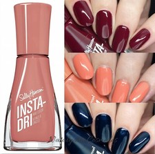 Sally Hansen Nail Polish /