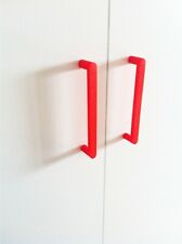 4X Furniture Handles + 8X